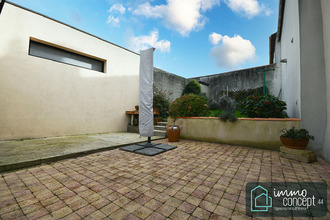 achat maison la-mtagne 44620