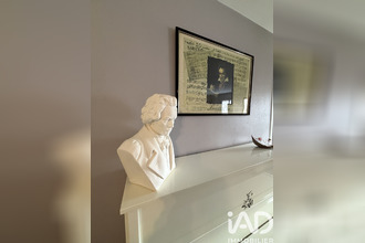 achat maison la-mtagne 44620