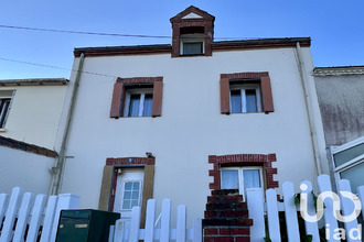 achat maison la-mtagne 44620