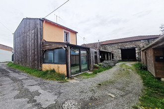 achat maison la-mtagne 44620