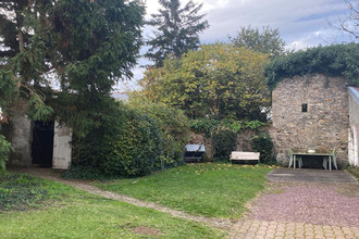 achat maison la-mtagne 44620