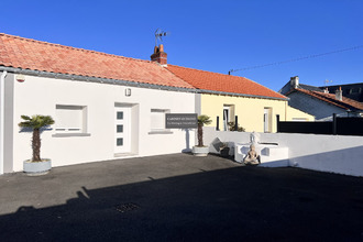 achat maison la-mtagne 44620