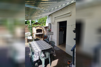 achat maison la-mtagne 44620