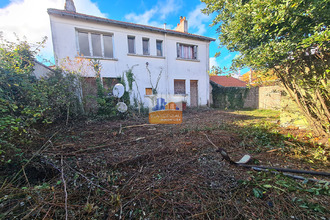 achat maison la-mtagne 44620