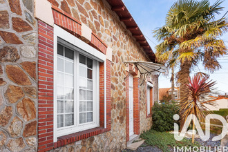 achat maison la-mtagne 44620