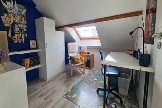 achat maison la-mtagne 44620