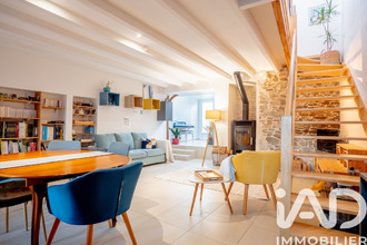 achat maison la-mtagne 44620