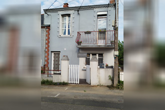 achat maison la-mtagne 44620