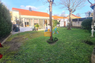 achat maison la-mtagne 44620