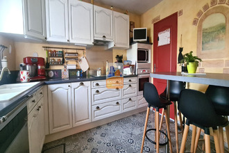 achat maison la-mtagne 44620