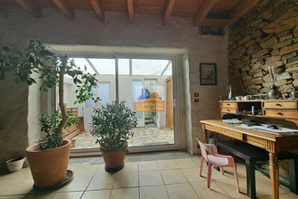 achat maison la-mtagne 44620