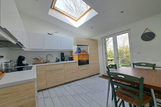 achat maison la-mtagne 44620