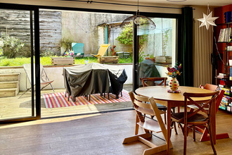 achat maison la-mtagne 44620