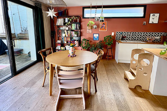 achat maison la-mtagne 44620