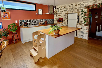 achat maison la-mtagne 44620