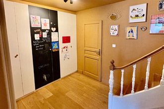 achat maison la-mtagne 44620