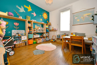 achat maison la-mtagne 44620