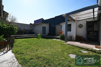 achat maison la-mtagne 44620