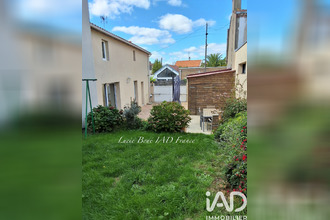 achat maison la-mtagne 44620