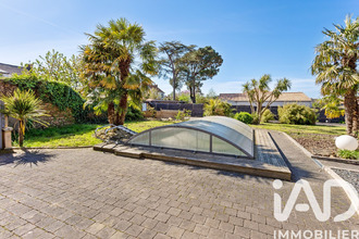 achat maison la-mtagne 44620