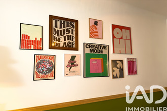 achat maison la-mtagne 44620