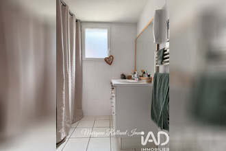 achat maison la-mtagne 44620