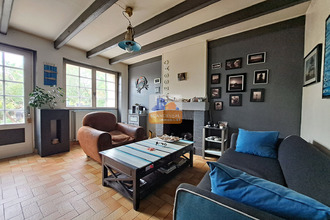 achat maison la-mtagne 44620