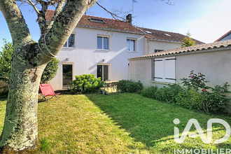 achat maison la-mtagne 44620