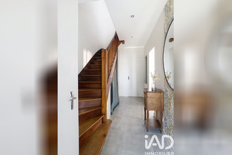 achat maison la-mtagne 44620