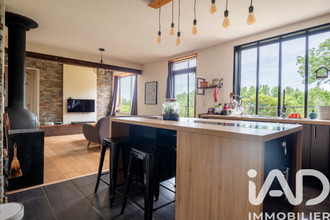 achat maison la-mtagne 44620