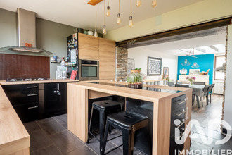 achat maison la-mtagne 44620