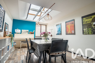 achat maison la-mtagne 44620