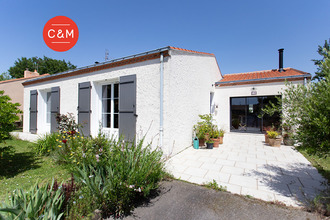 achat maison la-mtagne 44620