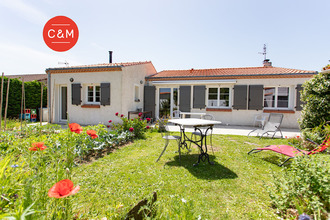 achat maison la-mtagne 44620