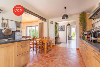 achat maison la-mtagne 44620
