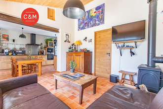achat maison la-mtagne 44620