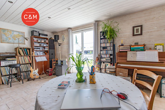 achat maison la-mtagne 44620