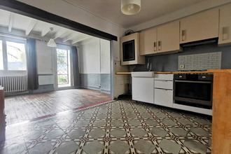 achat maison la-mtagne 44620