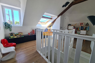 achat maison la-mtagne 44620