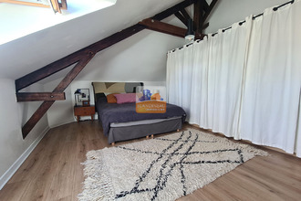 achat maison la-mtagne 44620