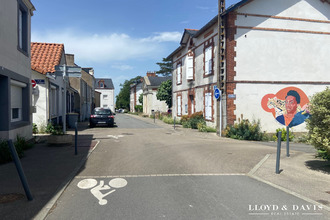 achat maison la-mtagne 44620