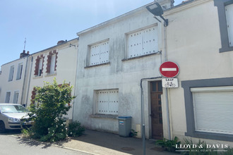 achat maison la-mtagne 44620