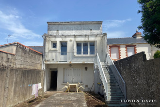 achat maison la-mtagne 44620
