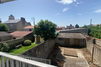 achat maison la-mtagne 44620