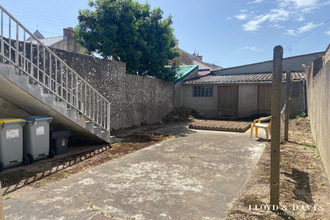 achat maison la-mtagne 44620