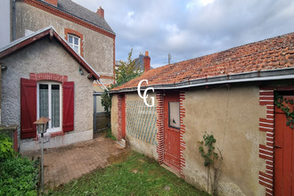 achat maison la-mtagne 44620