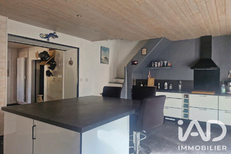 achat maison la-mtagne 44620