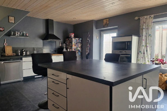 achat maison la-mtagne 44620