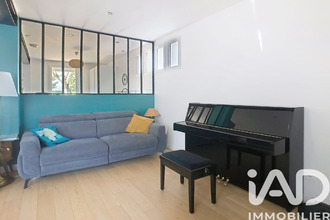 achat maison la-mtagne 44620