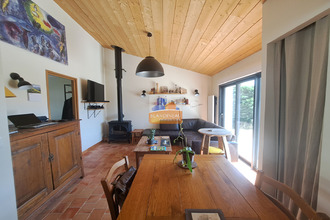 achat maison la-mtagne 44620